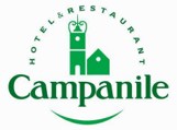 Hotel grille Campanile